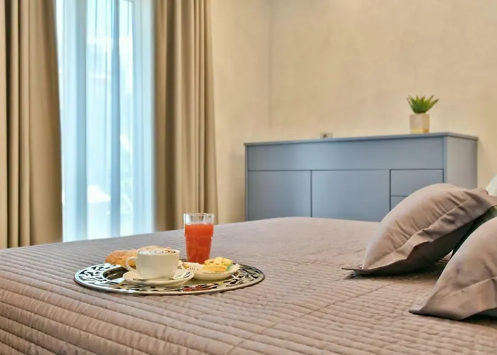 Amnis Suites